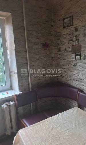 Квартира W-7424427, Ентузіастів, 25/2, Київ - Фото 4