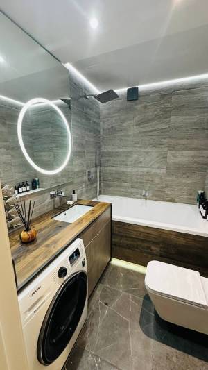 Квартира W-7423605, Заречная, Киев - Фото 4