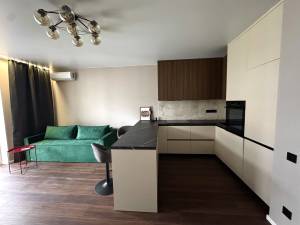 Квартира W-7423687, Соборная, 25, Бровары - Фото 1