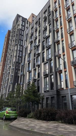 Квартира W-7423797, Одеське шосе, Чабани - Фото 6