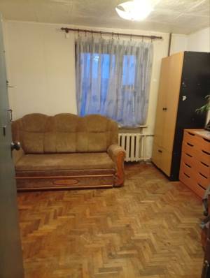 Квартира W-7423838, Радченко Петра, 12, Киев - Фото 4