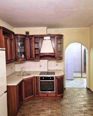 Квартира W-7425532, Княжий Затон, 2/30, Київ - Фото 1