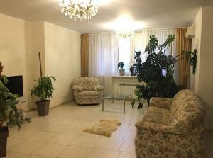 Квартира W-7425755, Срібнокільська, 1, Київ - Фото 1