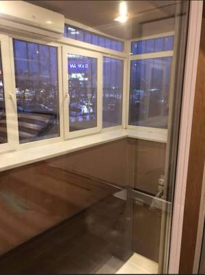 Квартира W-7425777, Драгоманова, 1к, Киев - Фото 4