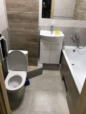 Квартира W-7425777, Драгоманова, 1к, Киев - Фото 6