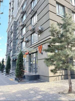 Квартира W-7425835, Кам'янська (Дніпродзержинська), 6, Київ - Фото 13
