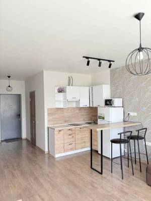 Квартира W-7425835, Кам'янська (Дніпродзержинська), 6, Київ - Фото 1