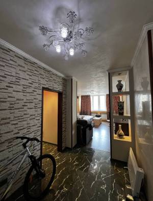 Квартира W-7425898, Срибнокильская, 1, Киев - Фото 4