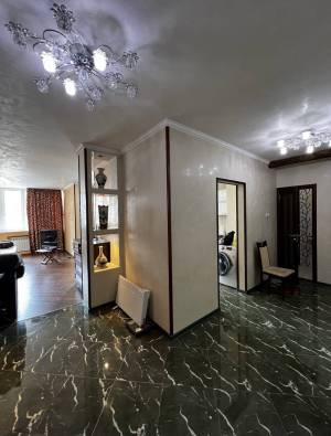 Квартира W-7425898, Срибнокильская, 1, Киев - Фото 2