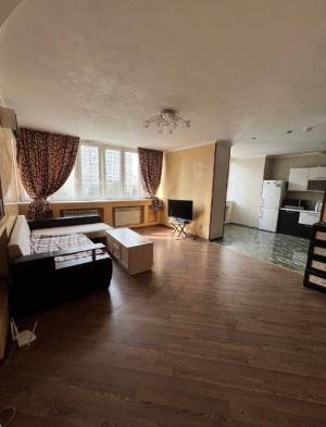 Квартира W-7425898, Срибнокильская, 1, Киев - Фото 1