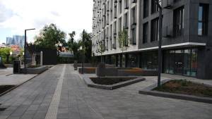 Квартира W-7424497, Верхогляда Андрея (Драгомирова Михаила), 30, Киев - Фото 14