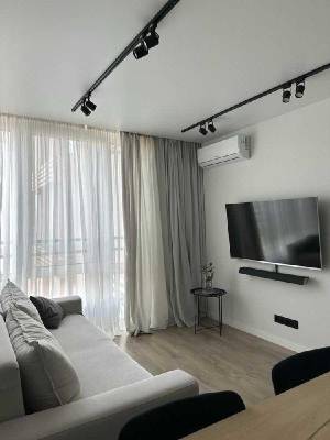 Квартира W-7426565, Дніпровська наб., 20а, Київ - Фото 1