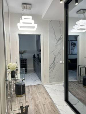 Квартира W-7425848, Максимовича Михаила (Трутенко Онуфрия), 28д, Киев - Фото 8