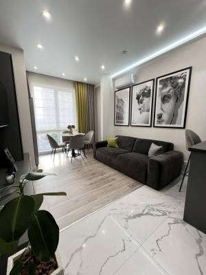 Квартира W-7425848, Максимовича Михаила (Трутенко Онуфрия), 28д, Киев - Фото 3