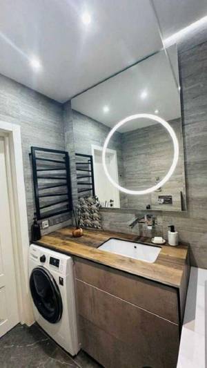 Квартира W-7429943, Зарічна, 1, Київ - Фото 12