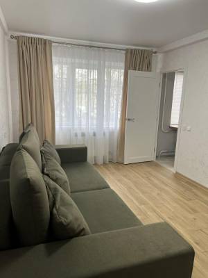 Квартира W-7430035, Парково-Сирецька (Шамрила Тимофія), 10, Київ - Фото 1