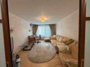 Квартира W-7430706, Соловцова Миколая, 3, Київ - Фото 2