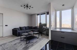 Квартира W-7430737, Дніпровська наб., 18а, Київ - Фото 5