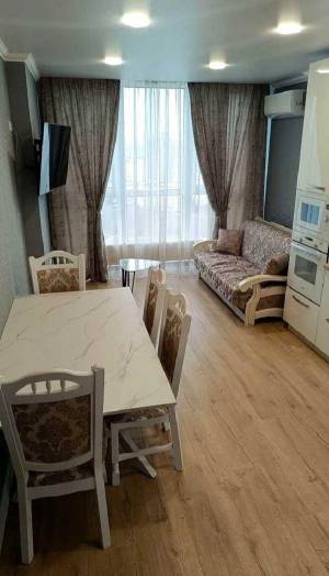 Квартира W-7433374, Ревуцького, Київ - Фото 1