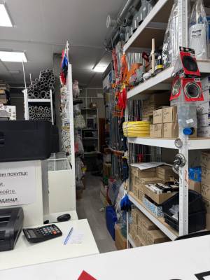  Торгово-офисное помещение, W-7426734, Ахматовой, 22, Киев - Фото 14