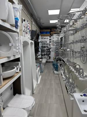  Торгово-офисное помещение, W-7426734, Ахматовой, 22, Киев - Фото 12