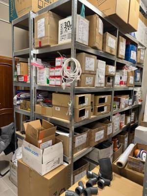  Торгово-офисное помещение, W-7426734, Ахматовой, 22, Киев - Фото 2