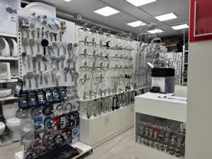  Торгово-офисное помещение, W-7426734, Ахматовой, 22, Киев - Фото 11