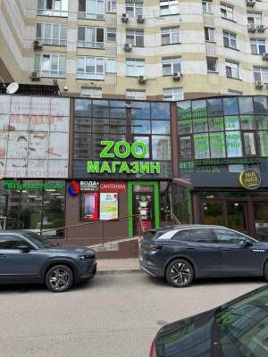  Торгово-офисное помещение, W-7426734, Ахматовой, 22, Киев - Фото 6