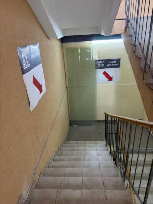  Торгово-офисное помещение, W-7426734, Ахматовой, 22, Киев - Фото 8