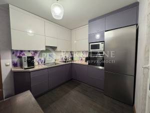 Квартира W-7426930, Клавдиевская, 40в, Киев - Фото 1