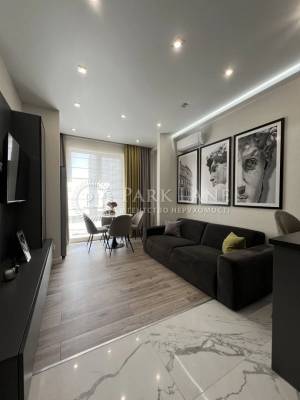 Квартира W-7426934, Максимовича Михаила (Трутенко Онуфрия), 24а, Киев - Фото 1