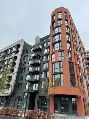 Квартира W-7426935, Братів Шеметів, 10/8, Київ - Фото 1