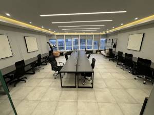  Офис, W-7427475, Кловский спуск, 7а, Киев - Фото 2