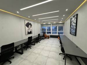  Офис, W-7427475, Кловский спуск, 7а, Киев - Фото 3