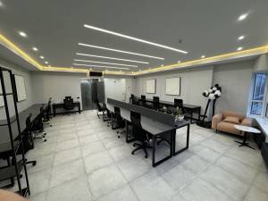  Офис, W-7427475, Кловский спуск, 7а, Киев - Фото 1