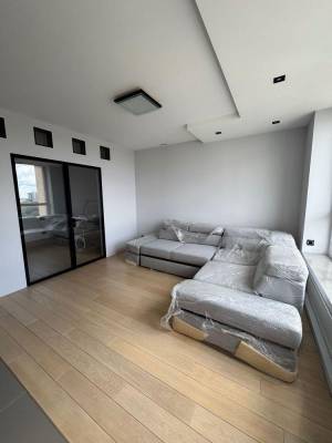 Квартира W-7428023, Липкивского Василия (Урицкого), 33а, Киев - Фото 1