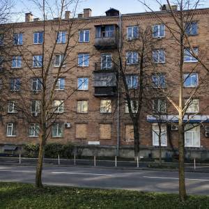 Квартира W-7429468, Іоанна Павла ІІ (Лумумби Патріса), 16, Київ - Фото 1