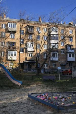 Квартира W-7429468, Іоанна Павла ІІ (Лумумби Патріса), 16, Київ - Фото 2