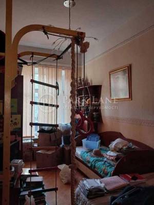 Квартира W-7429474, Чикаленко Евгения (Пушкинская), 12, Киев - Фото 3