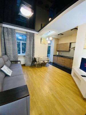 Квартира W-7429856, Басейна, 17, Київ - Фото 3