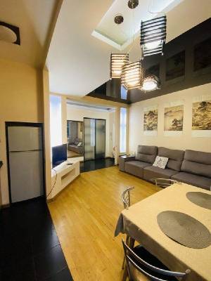 Квартира W-7429856, Басейна, 17, Київ - Фото 6