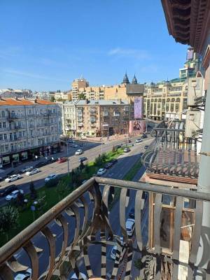 Квартира W-7429856, Басейна, 17, Київ - Фото 1