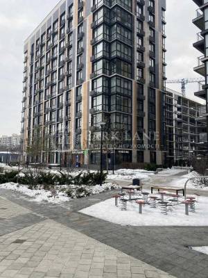 Квартира W-7430269, Предславинская, 42, Киев - Фото 11