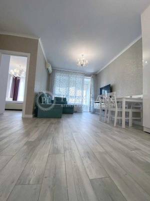 Квартира W-7430270, Зарічна, 3а, Київ - Фото 5