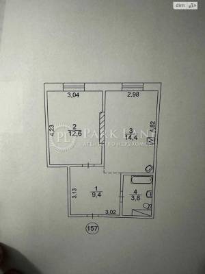 Квартира W-7430496, Змиенко Всеволода, 34/21, Киев - Фото 6