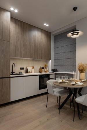 Квартира W-7430689, Круглоуниверситетская, 13, Киев - Фото 12