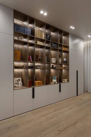 Квартира W-7430689, Круглоуниверситетская, 13, Киев - Фото 6