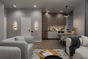 Квартира W-7430689, Круглоуниверситетская, 13, Киев - Фото 9