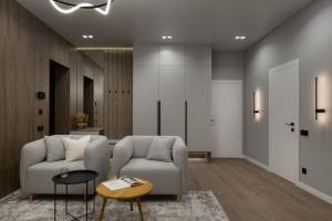 Квартира W-7430689, Круглоуниверситетская, 13, Киев - Фото 7