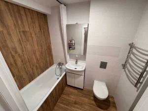 Квартира W-7430958, Борщагівська, 16, Київ - Фото 1